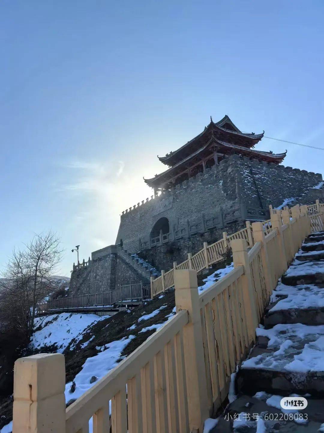 德阳出发20座小城攻略吃美食逛古城赏美景高铁自驾随时出发