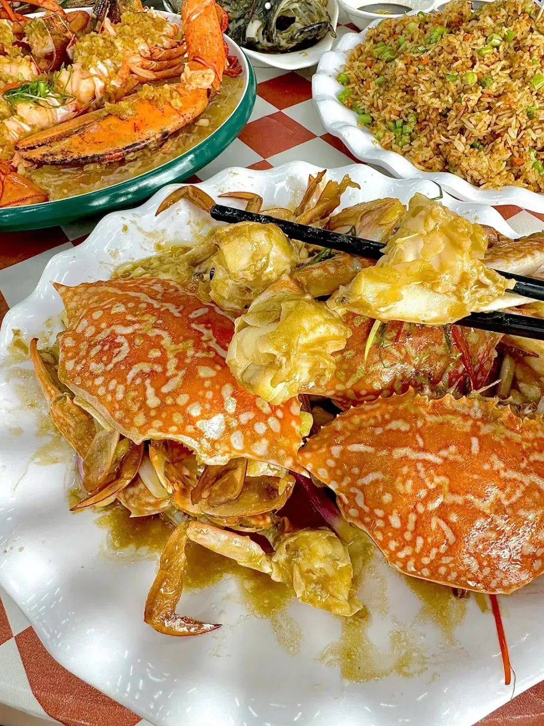 有海的城市总要浪漫些广东惠州除了看海还有美食