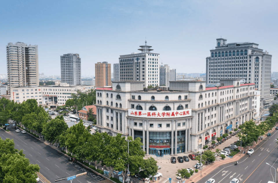 济南下颌角整形医院有哪些?上榜几家医院都很不错哦！