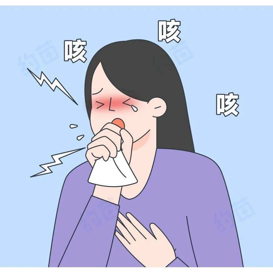 流感和普通感冒有何区别?为何流感可能致命?_并发症_症状_病程