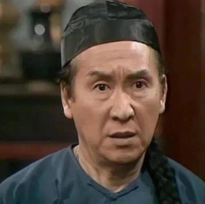 俞明睡梦中离世,享年100岁_粤语片_电影_笑匠