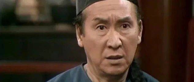 消息传来，资深男演员春节期间去世！_俞明_粤语片_电影