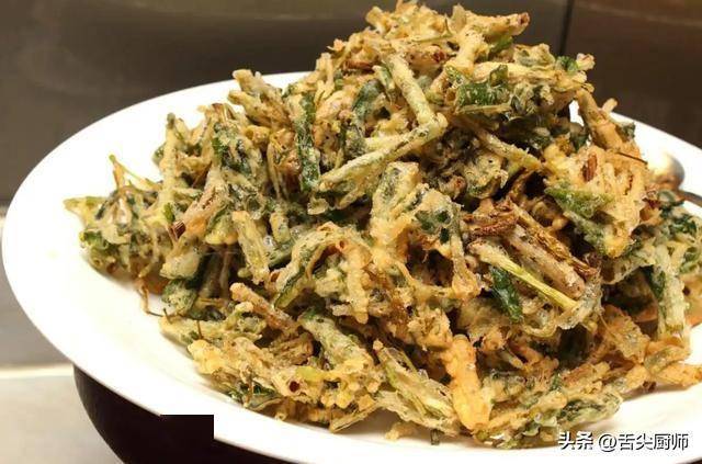 香椿：春菜之王的美味烹饪法 香椿的独特魅力：三种烹饪方式全解析