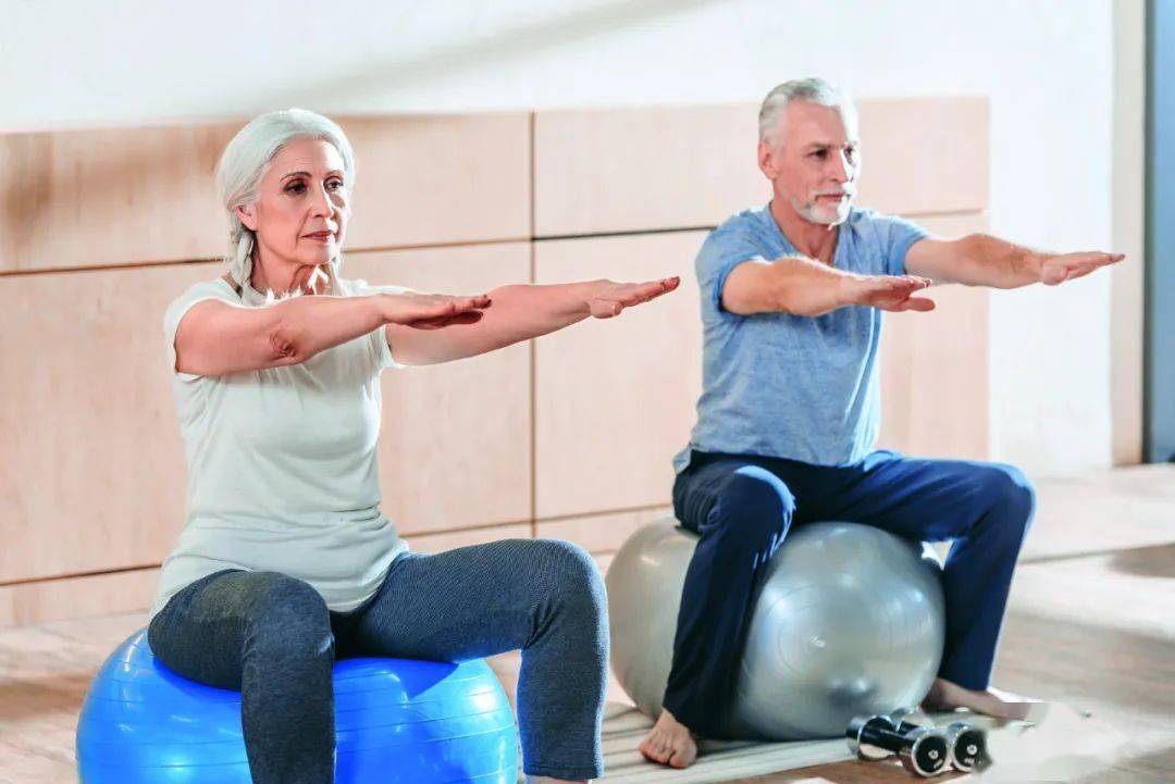 提升生命品质 帕金森病患者优选锻炼方案