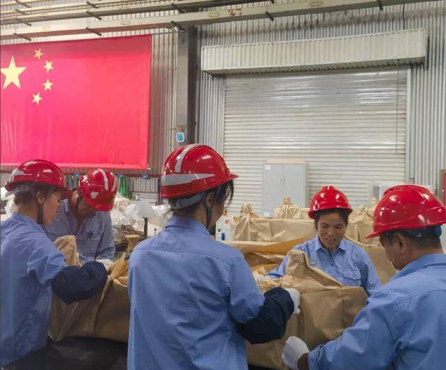 kaiyun开云登录中航工业：蹄疾步稳开新局 干字当头谋新篇(图7)