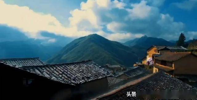 中国多地巡礼：不一样的地域风貌