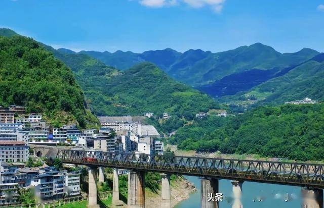 中国多地巡礼：不一样的地域风貌