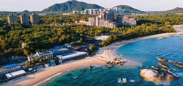 中国多地巡礼：不一样的地域风貌