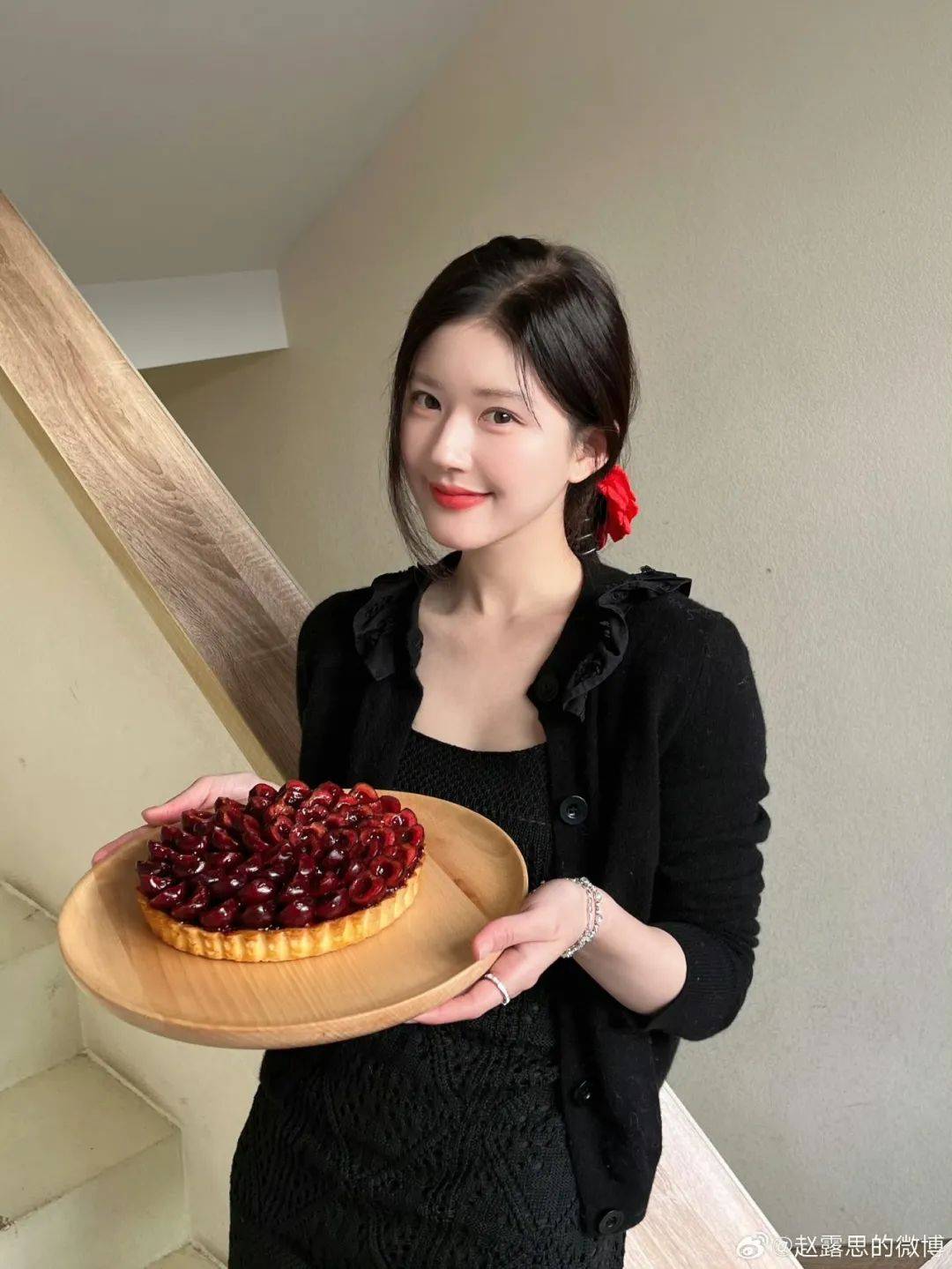 这几个爆火扎发太减龄了今年的发型就照着美吧
