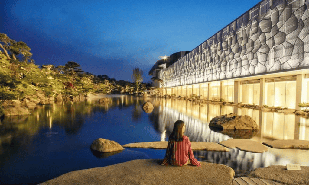 集酒店、展览于一体！顺义这地方将新建商业综合体！(图2)