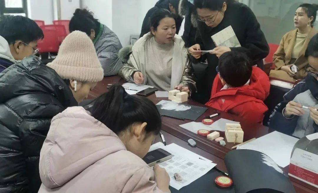 江南体育官网FUN飞童想冬令营(图2)