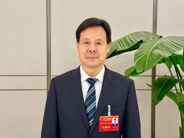 汝阳县委书记赵红艺:大抓项目大抓产业,推动新兴产业集群链式发展