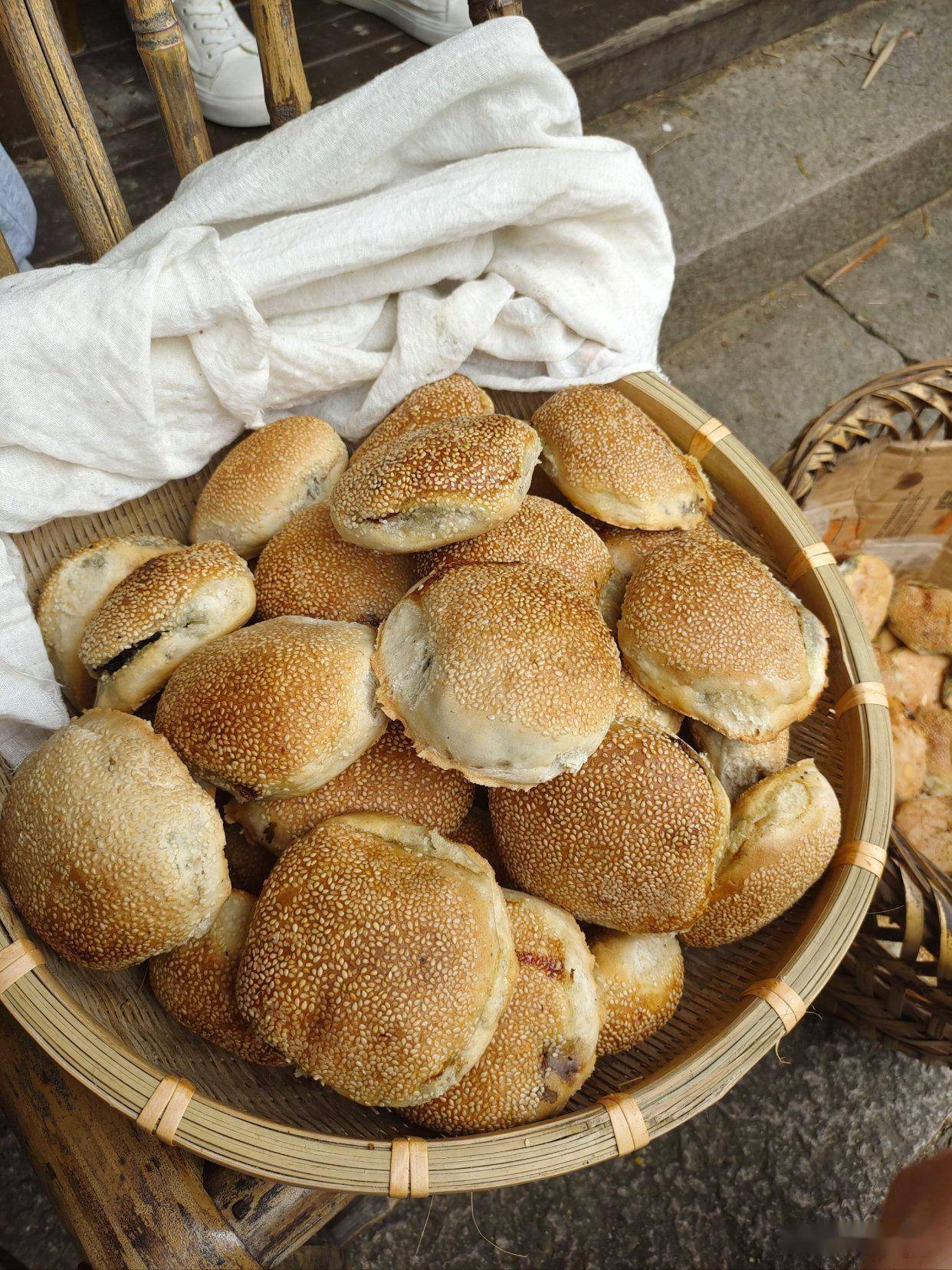 福州,都有啥特色小吃?当地人推荐这10种,好吃不贵,来了别错过