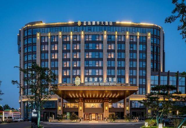 关停潮来了五星级大酒店批量集体大甩卖煤老板们趁机捡漏(图4)