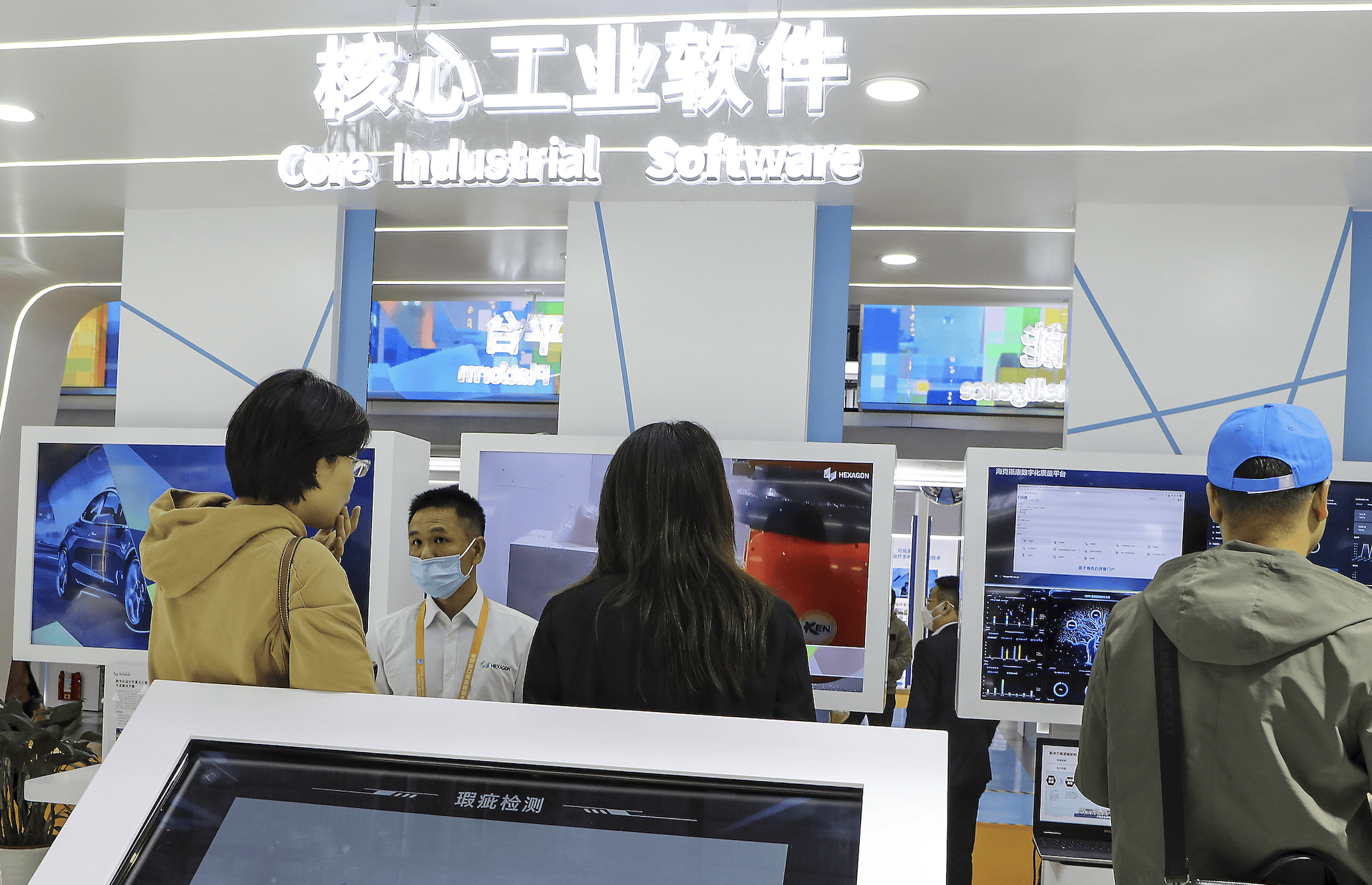 多地发布生产性服务业发展"路线图",加速打造工业设计中心