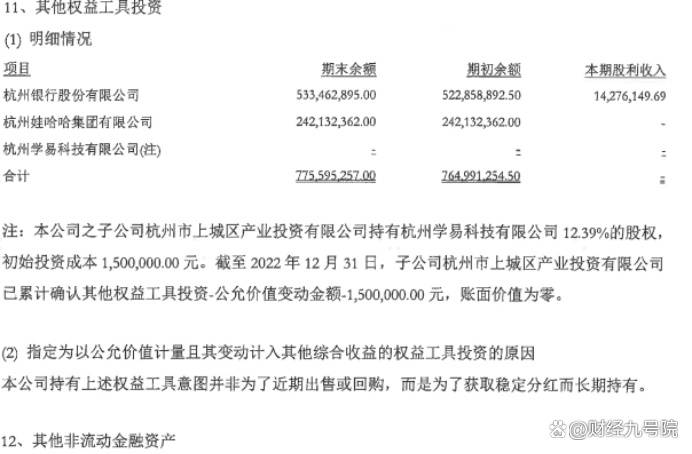 欧亚体育官网达娃大战再回首娃哈哈集团387个商标私相授受或违法(图4)