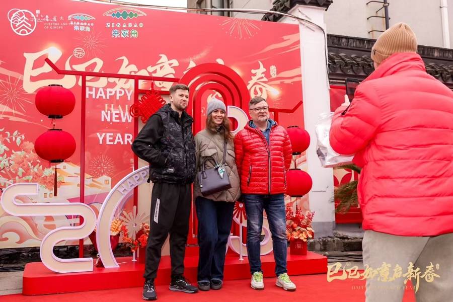 打造来沪古镇“第一站”!上海朱家角古镇冲刺创建5A级景区_游客_旅游_文化