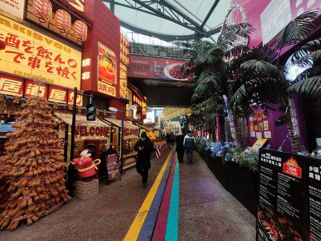 ng28下载调查｜品质餐饮进文旅如何做到“好吃不贵”？(图4)