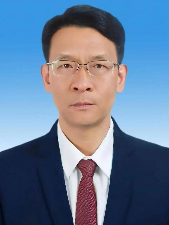 徐贤当选临沧市人民政府市长