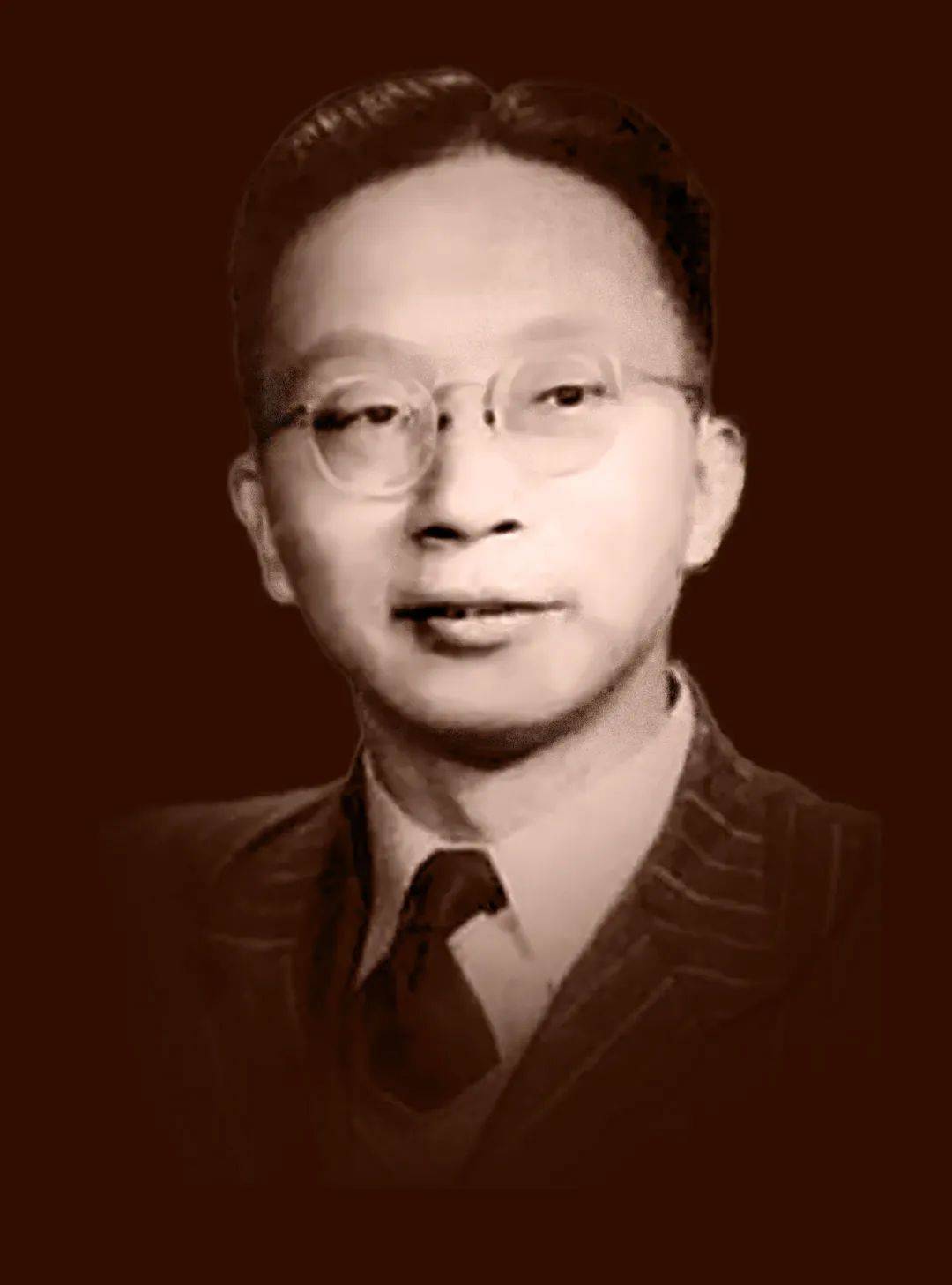 刘雪庵 音乐与生命的交响