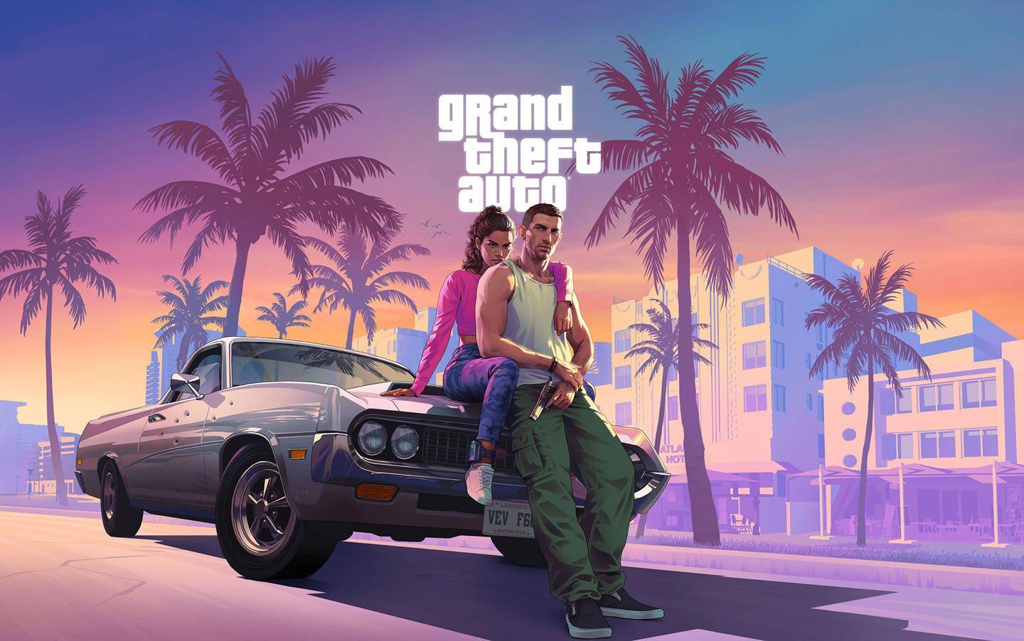 美商海盗船CEO称游戏《GTA 6》今年末首发主机独占