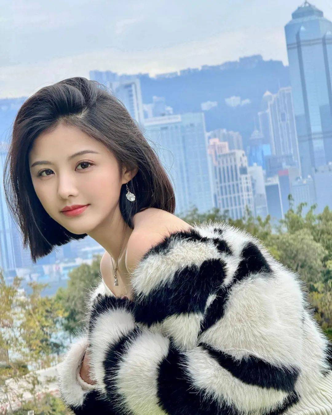 高文君wendy，应该不用多介绍了叭！