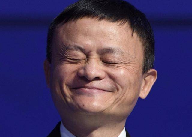 马云现身，阿里的新希望还是短暂曙光？