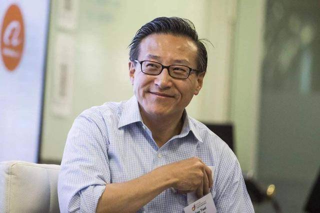 马云现身，阿里的新希望还是短暂曙光？