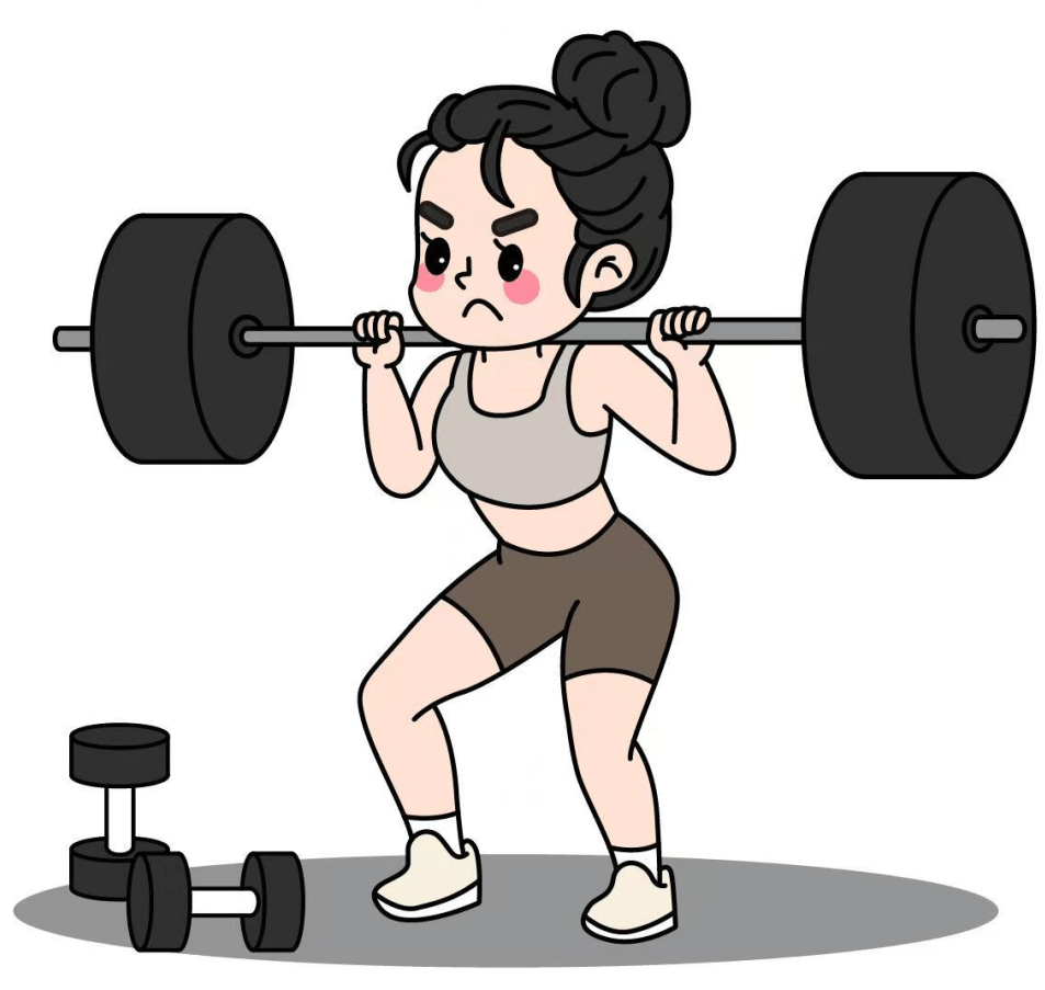 雨水润泽,焕新活力