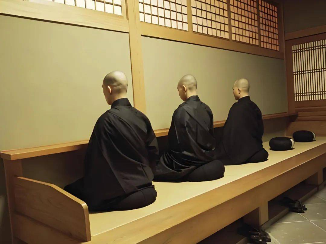 日本最帅和尚官宣"出道"!