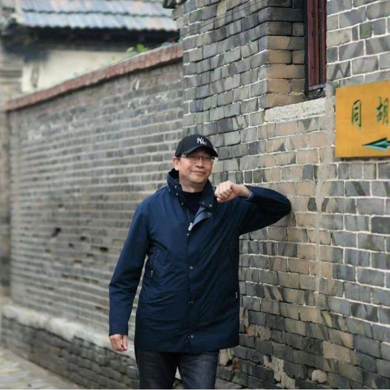 胶澳文荟第114期——张祚臣:卫礼贤的“中国心灵”_青岛_劳乃宣_德国
