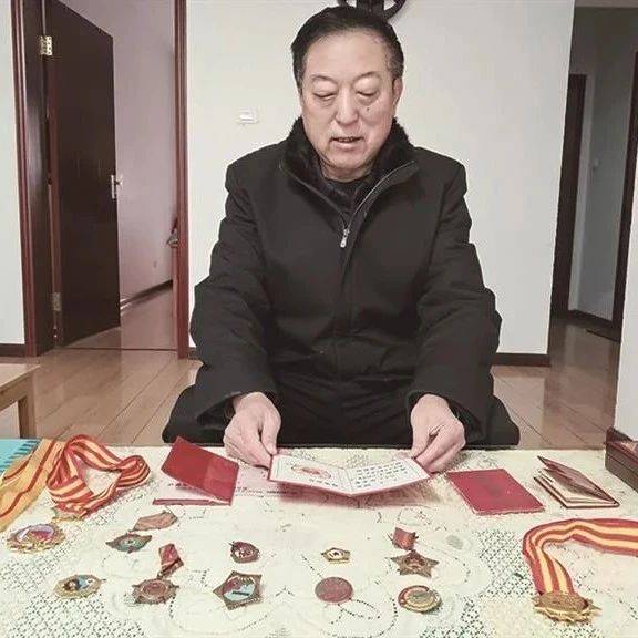 红色之歌——王义父子的传承之路_革命_父亲_青山