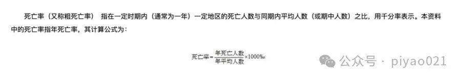 80后死亡率突破5.2%？记者调查发现……