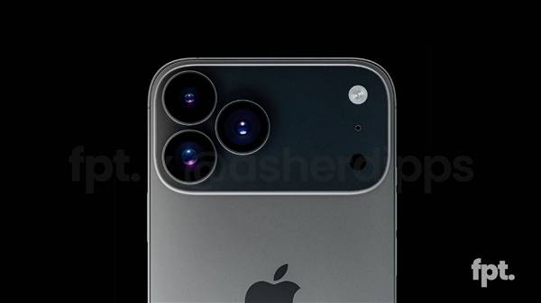 落后华为六年多！iPhone 17 Pro终于跟进反向无线充电功能