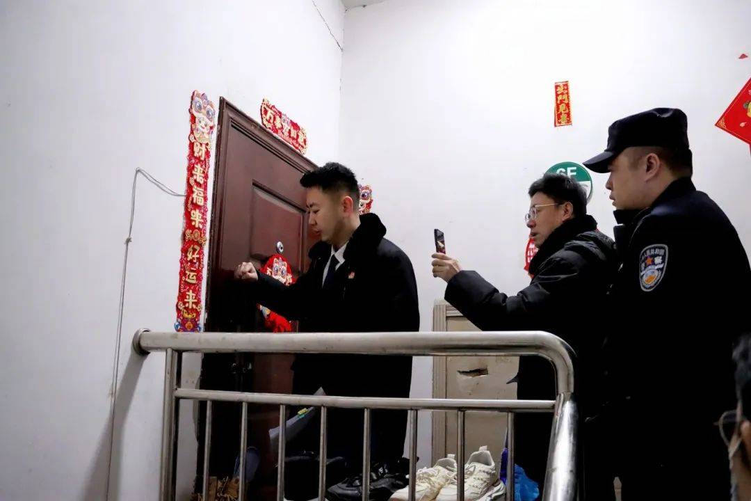 文登法院执行：将胜诉权益从纸上变为真金白银，威海文登区法院集中执行：为权益保驾护航