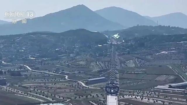 成都3小时飙拢昆明！明年底具备开通条件