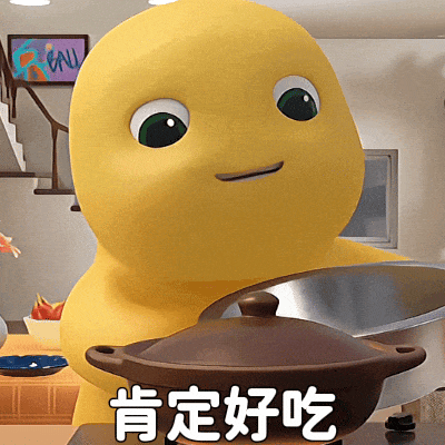 奶龙表情包,是谁伤了你的心