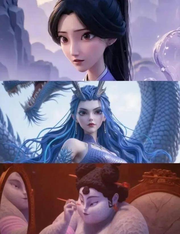 〈哪吒之魔童降世〉被北大妈妈拒之门外：幸存者偏差惹的祸？，热点：北大妈妈禁孩子看哪吒，价值观导向成焦点