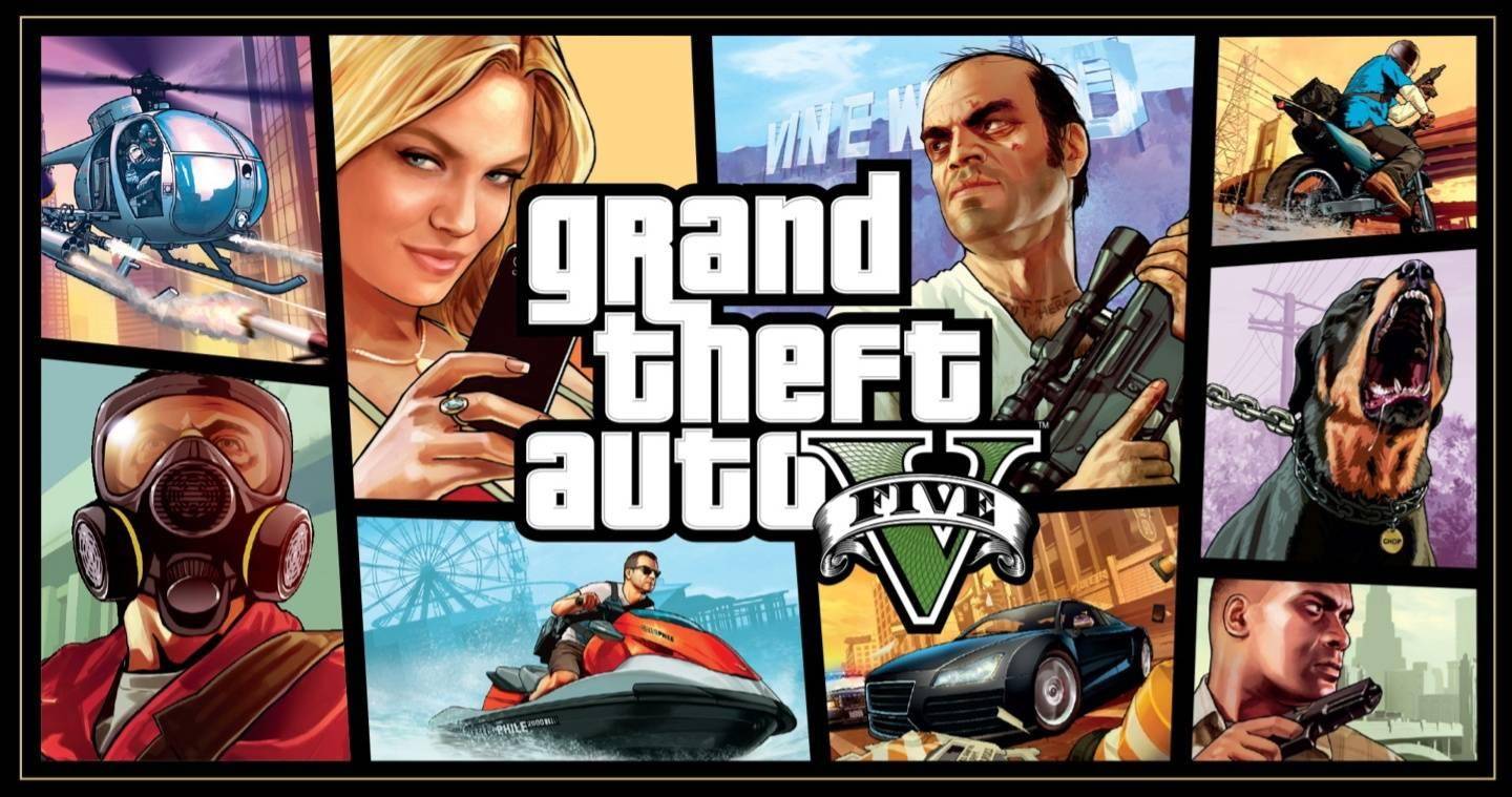 《GTA 5》次世代特性3月4日免费登陆PC端，引入光追、杜比全景声