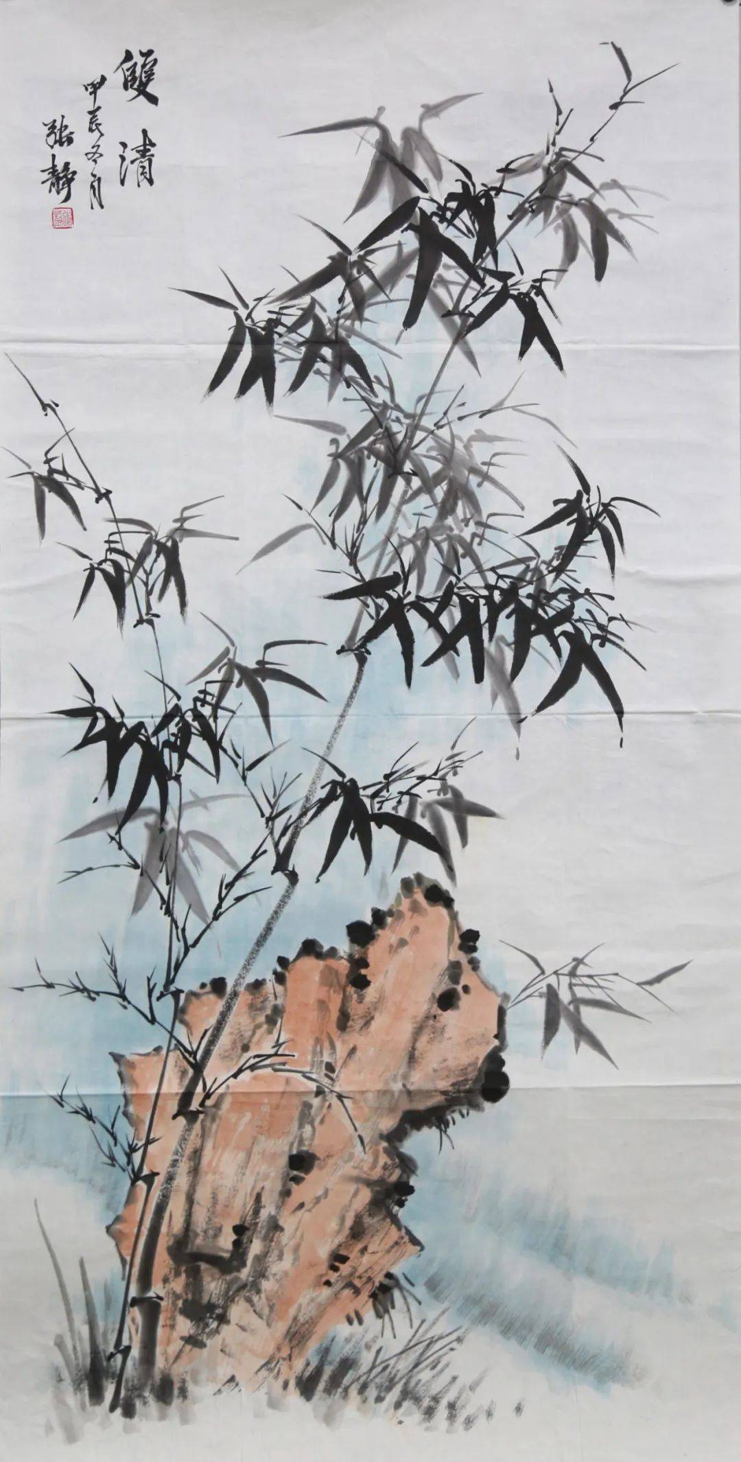 李丞峰代表作品