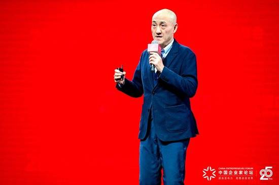 微软中国CTO韦青:十年后,人的工作是“犯错”_机器_创新_那学