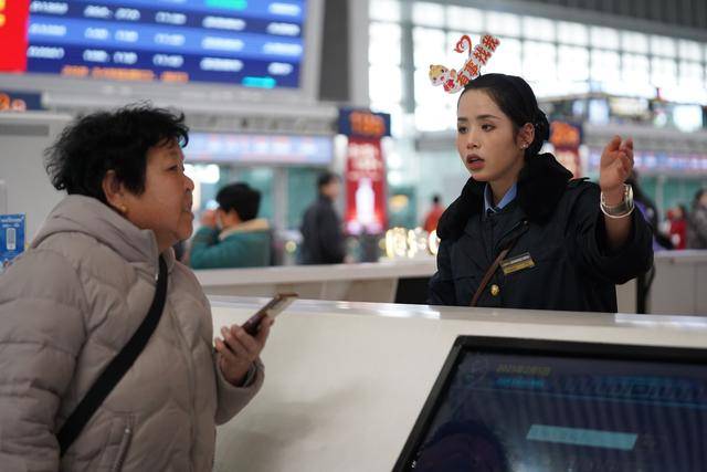 8588万人次！创历史同期新高 铁路清明假期运输圆满收官