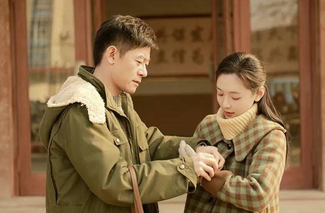 〈六姊妹〉即将收官，看何家姐妹的恩怨情仇，〈六姊妹〉收官之际，何家乱局中的人性百态