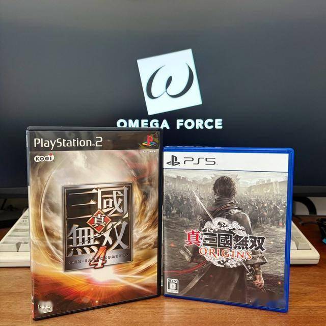 真三国无双420周年：庄知彦推文展现背后制作初心