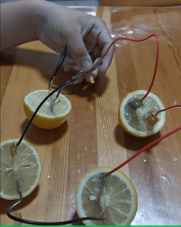 学科组特色活动系列