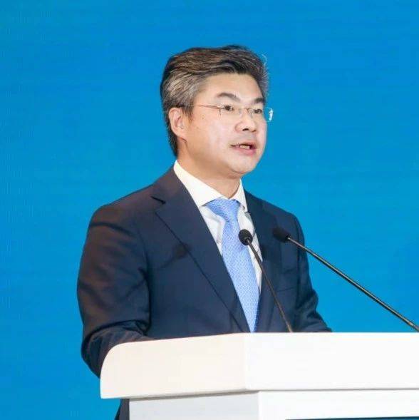 新央企，总经理亮相_物流_中国_张义