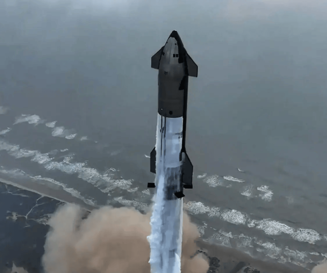 SpaceX找到星舰爆炸原因，第八次试飞在即