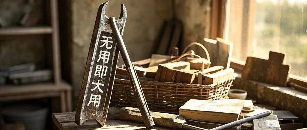 走向“无用之用”_DeepSeek_模型_技术