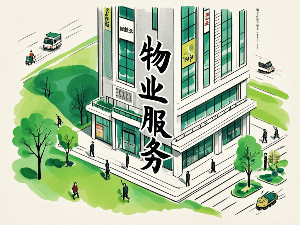 山东最新印发!事关物业服务,公共收益