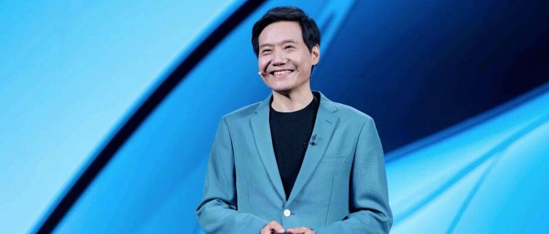 雷军身家超钟睒睒成为中国新首富_财富_小米_人民币